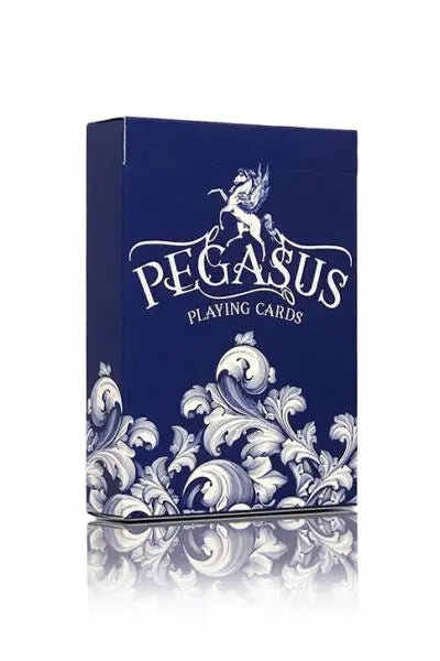 Carti de joc Pegasus by Penguin Magic - Carti De Joc Premium