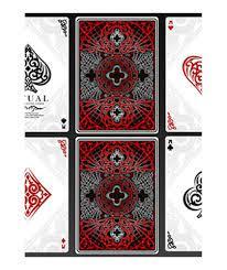 Carti de joc Ritual By Elite Playing Cards - Carti De Joc Premium