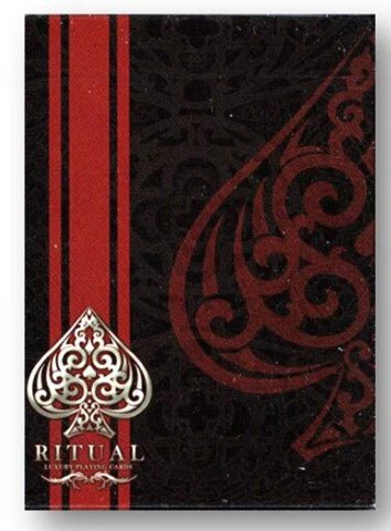 Carti de joc Ritual By Elite Playing Cards - Carti De Joc Premium