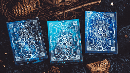 Carti de joc Solokid Scorpio by SoloKid Playing Cards - Carti De Joc Premium