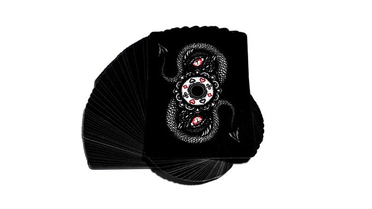 Carti de joc Stardust by Buyworthy Playing Cards - Carti De Joc Premium