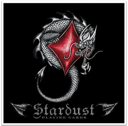 Carti de joc Stardust by Buyworthy Playing Cards - Carti De Joc Premium