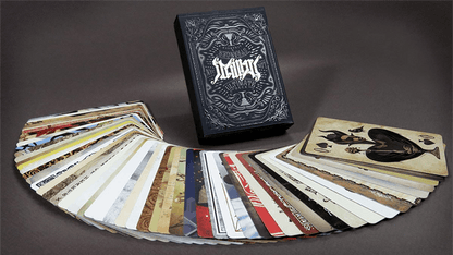 Carti de joc Stranger - Ultimate Deck by Dan & Dave - Carti De Joc Premium