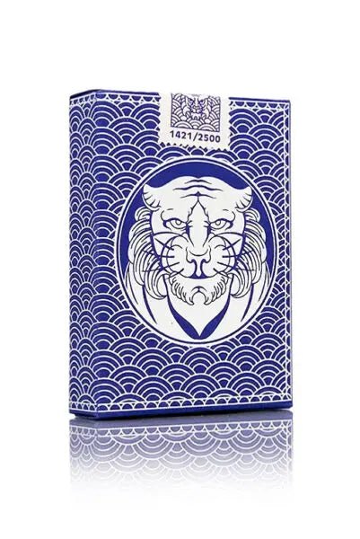 Carti de joc Water Tiger by Penguin Magic - Carti De Joc Premium