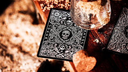 Disparos (Deschis) by Ellusionist - Carti De Joc Premium