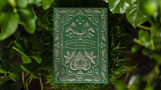 ERDNASE Playing Cards - Carti De Joc Premium