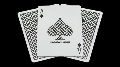 Harapan Magic by Harapan Ong (Designed by Mike Davis) - Carti De Joc Premium