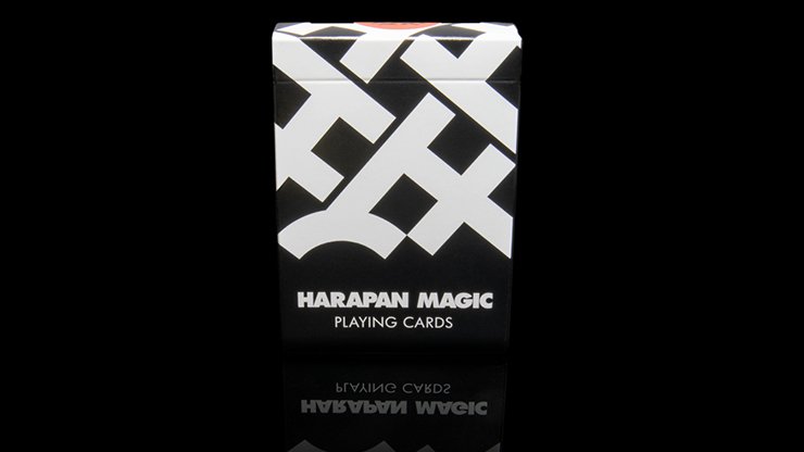 Harapan Magic by Harapan Ong (Designed by Mike Davis) - Carti De Joc Premium