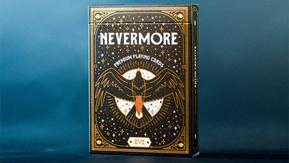 Nevermore by Unique - Carti De Joc Premium