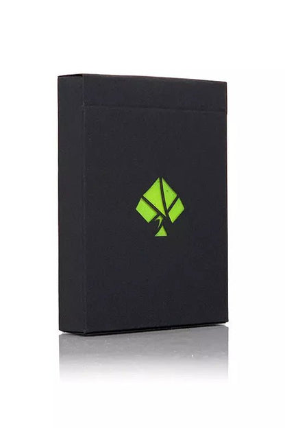 Noc Colorgrades Tropic Green by Art Of Play - Carti De Joc Premium