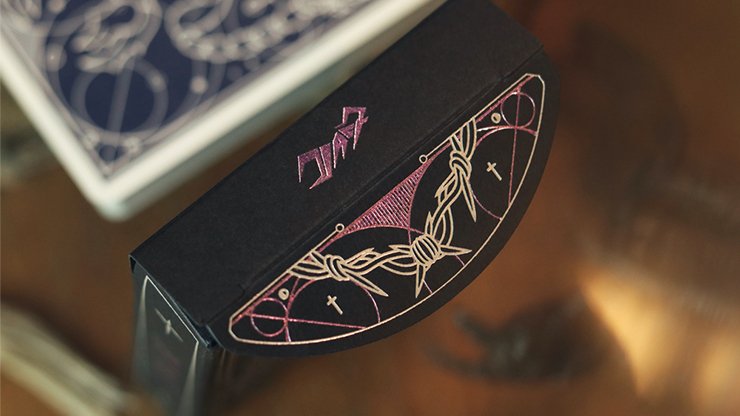 Scorpion by Hanson Chien - Carti De Joc Premium